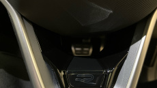 Volkswagen Polo 1.0 TSI 115 Black Edition 5dr DSG Petrol Hatchback